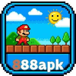 888APK — ikon APK