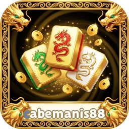 CABEMANIS88 — ikon APK