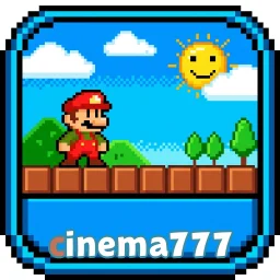 CINEMA777 — ikon APK