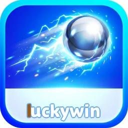 LUCKYWIN — ikon APK